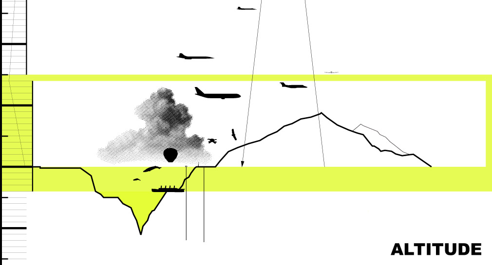 Erika Artaker Altitude – project – icon