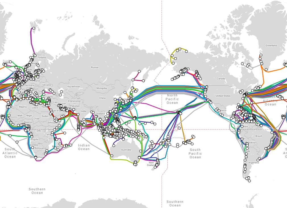 ShipTracker