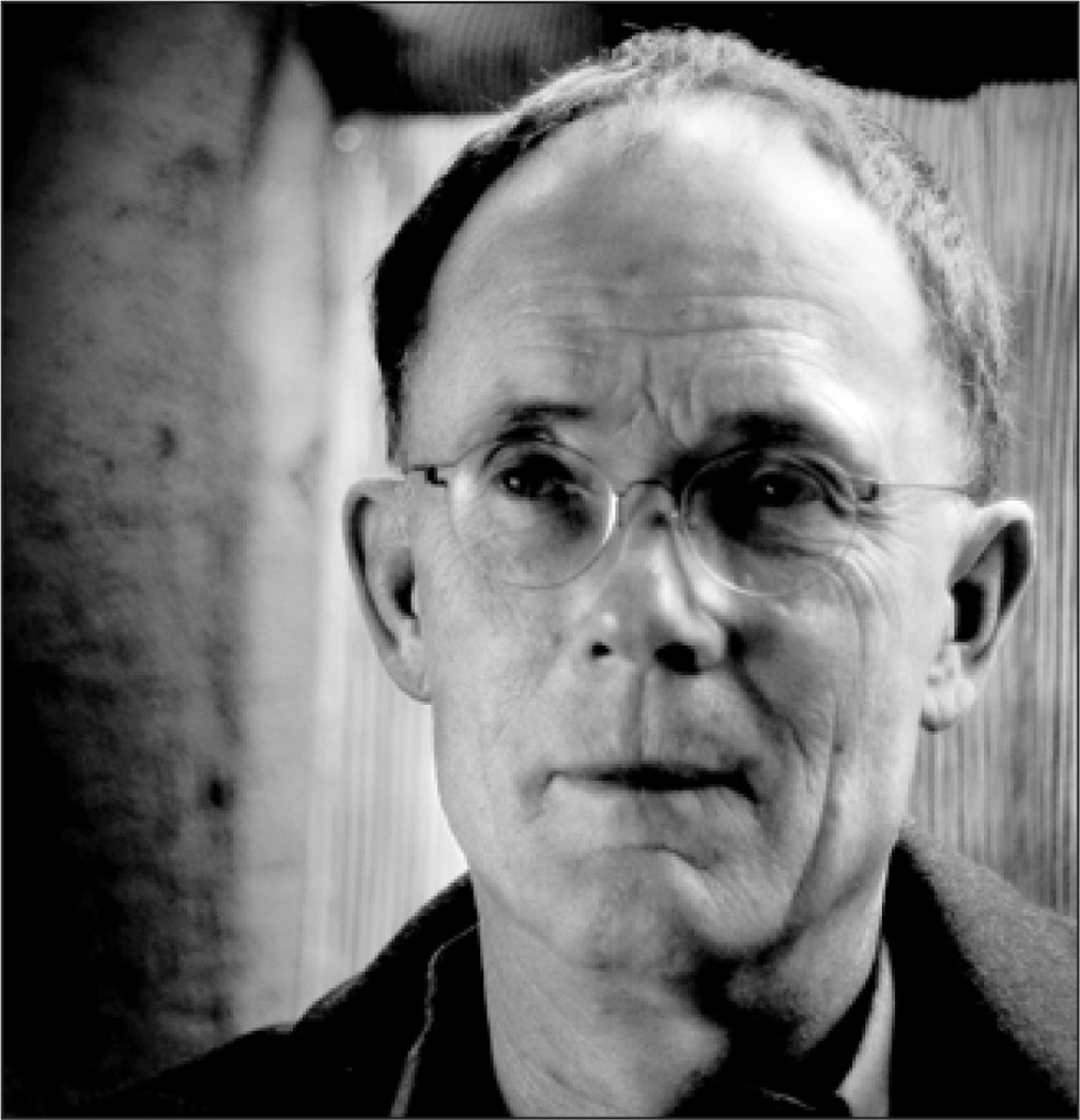 William Gibson