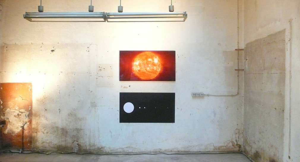Erika Artaker – Bimbobox – exhibition – The Future