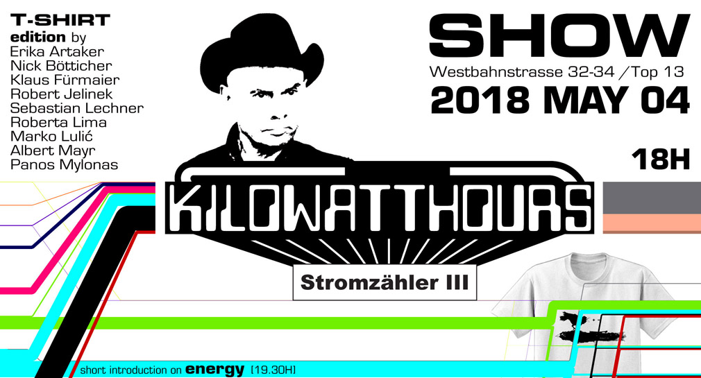 2018 15 04 . #kilowatthours 